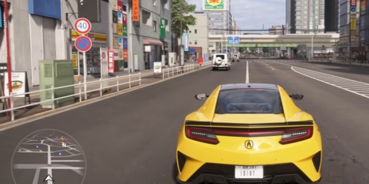 Quickest Ways to Get Rich in Forza Horizon 6