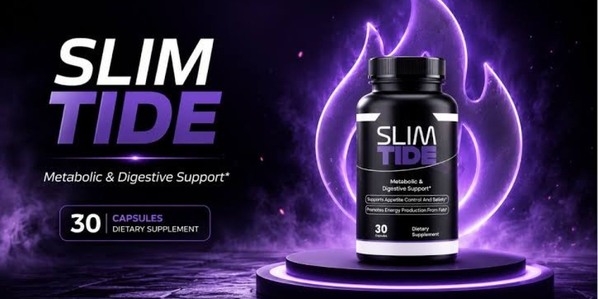 SlimTide Review: The Honest Truth Behind the Viral Gut & Metabolism Formula