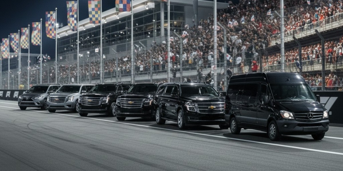 Professional Black Car Limo Service and Luxury Toronto Airport Transportation