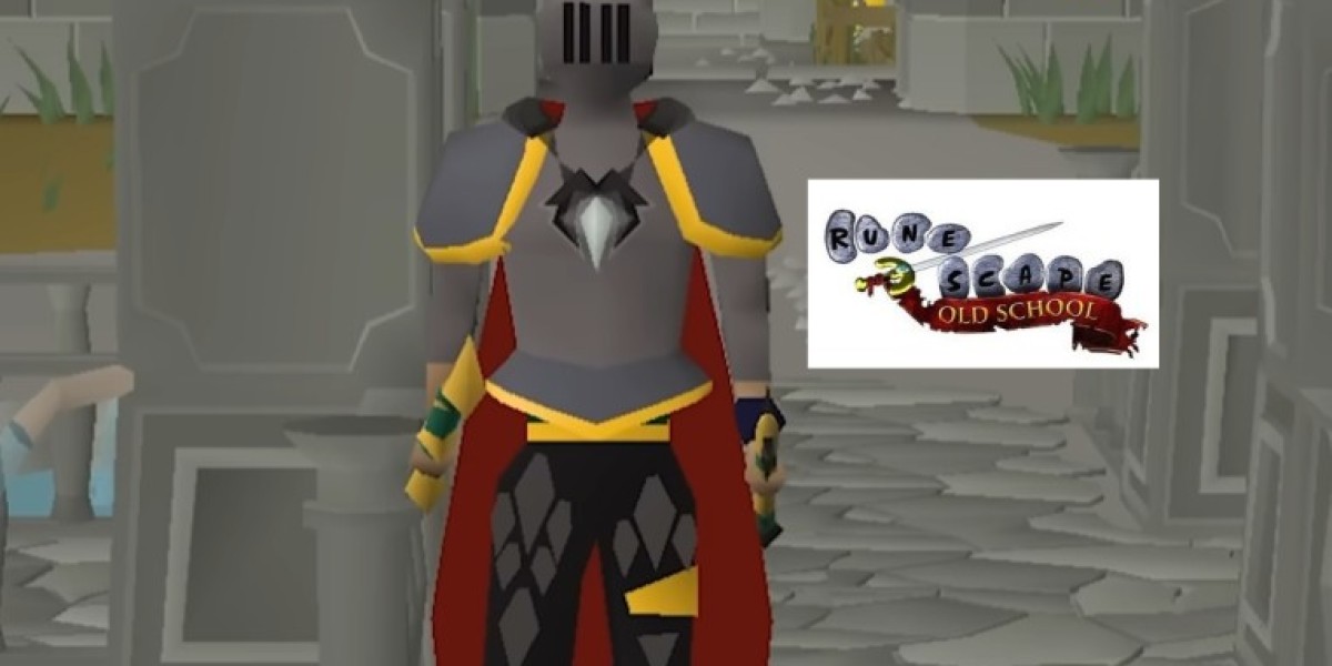 Rsorder OSRS Slayer Guide: Faster Bloodveld Completion with a Cannon