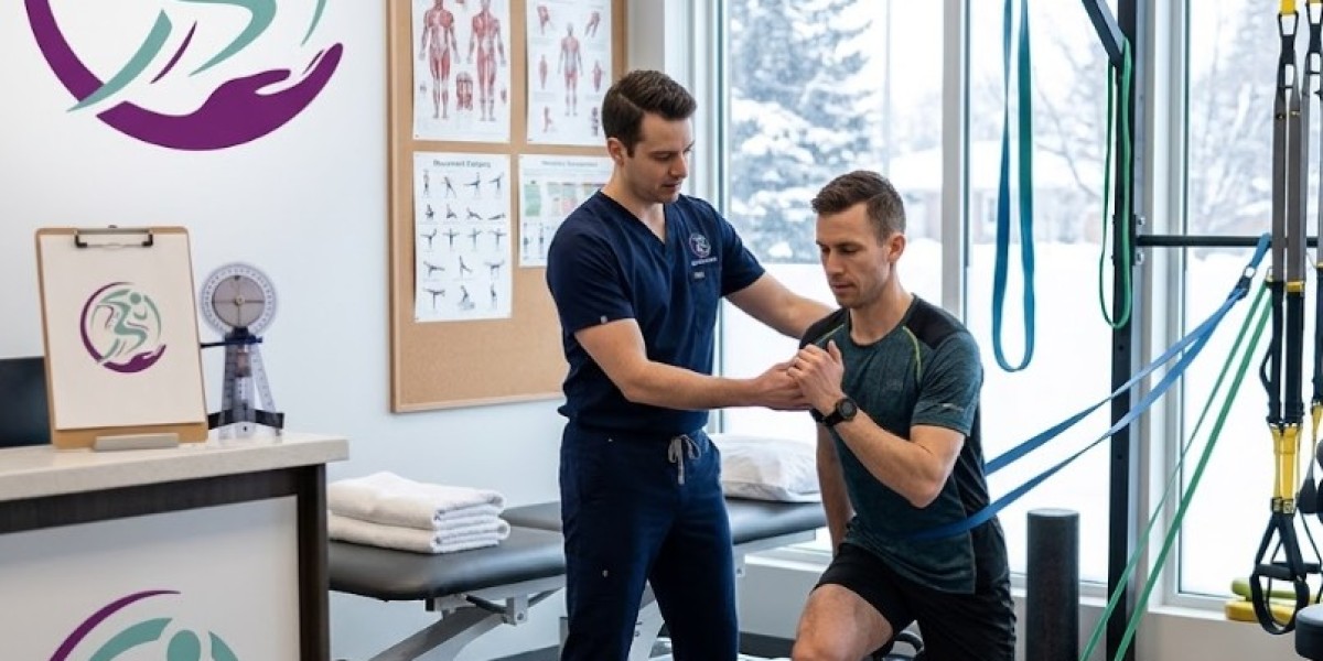 How Sports Physiotherapy Improves Athletic Performance