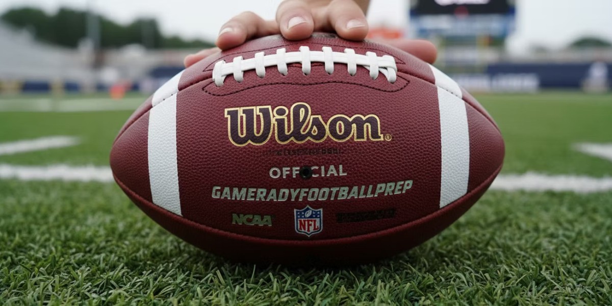 Why More Coaches Are Choosing Prepped Footballs for Competition