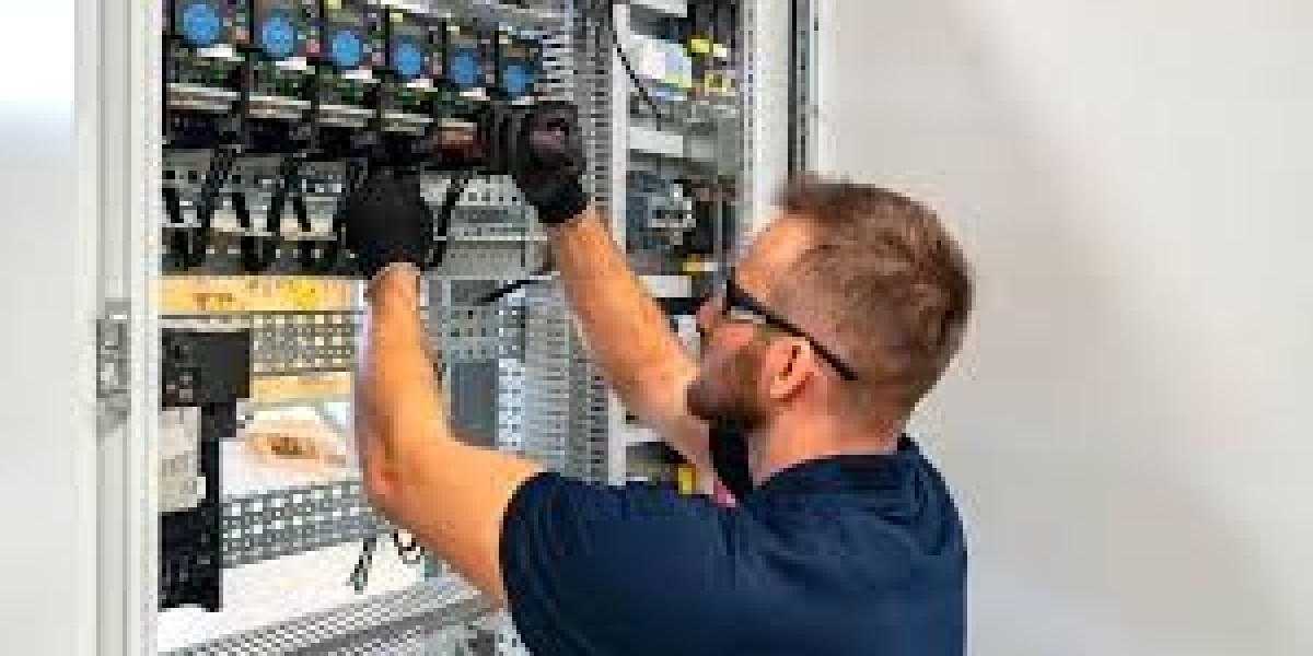 Electrical Panel Upgrade Services Vancouver – Safe and Efficient Power Solutions for Modern Properties
