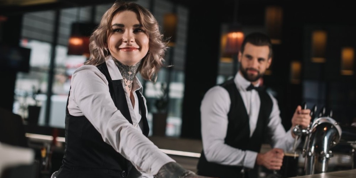 Bars Cleaning Greater Manchester