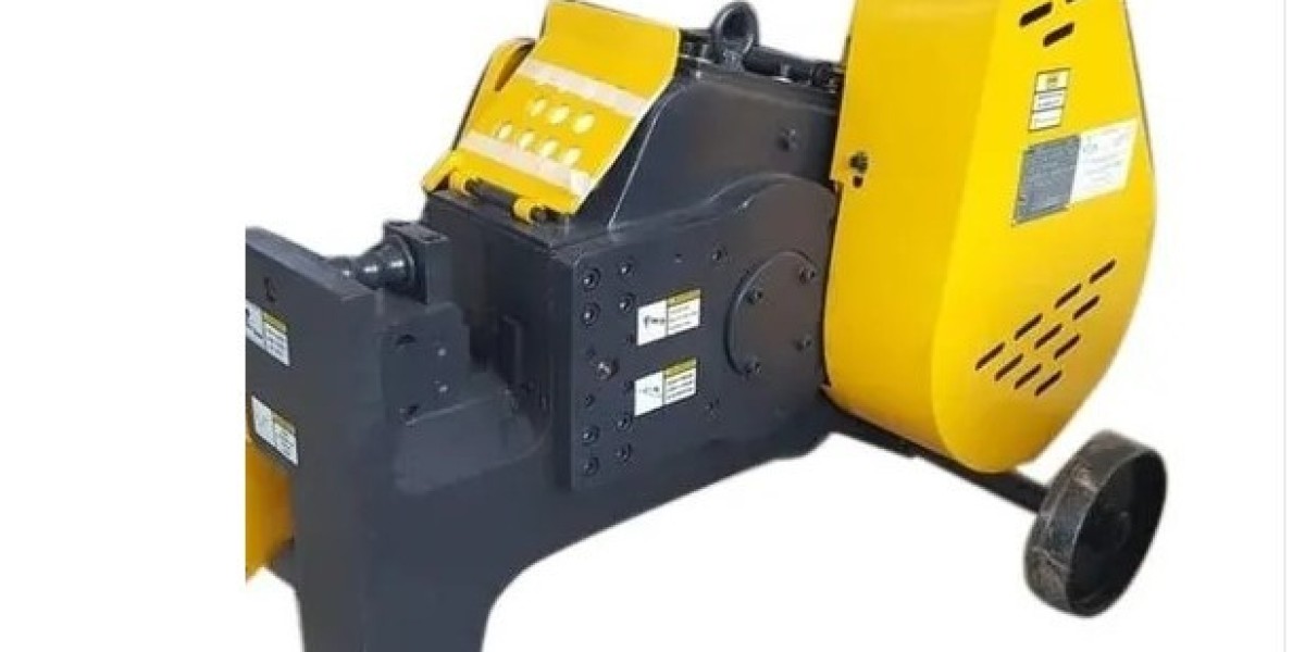 Automatic Bar Cutting Machine Benefits for Modern Construction Sites