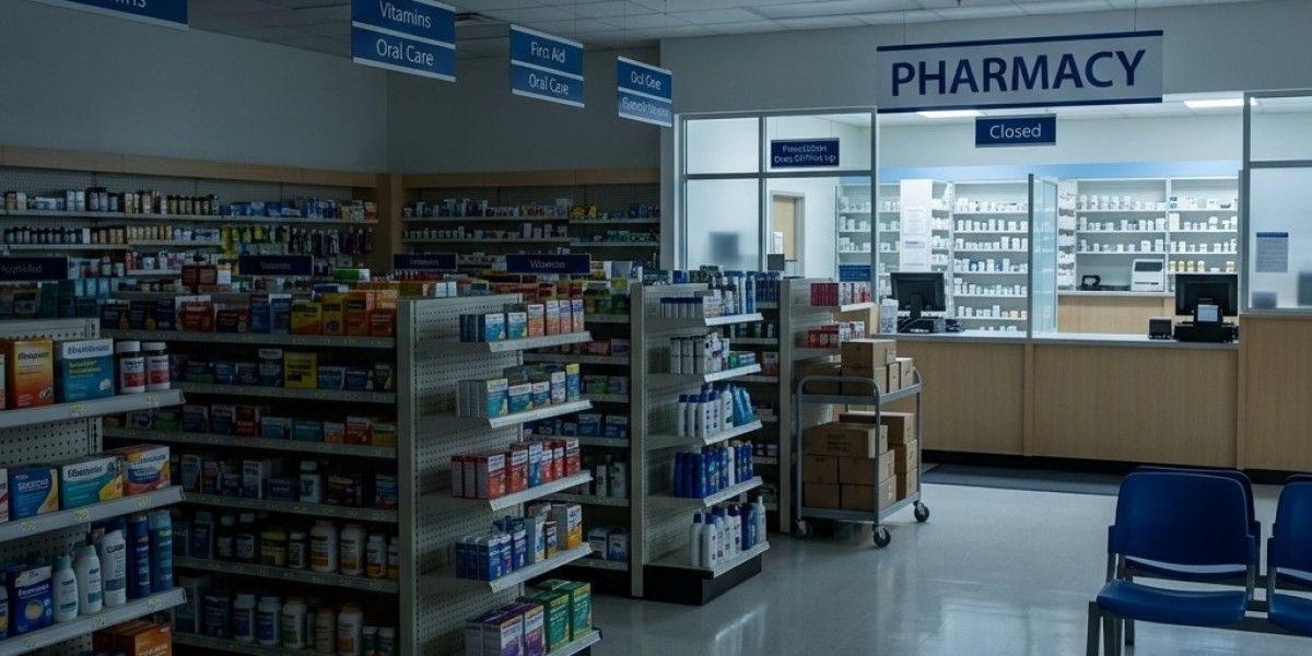 Pharmacy in Hamden CT