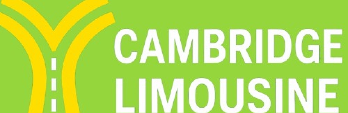 Cambridge Airport Taxi limo Cover Image