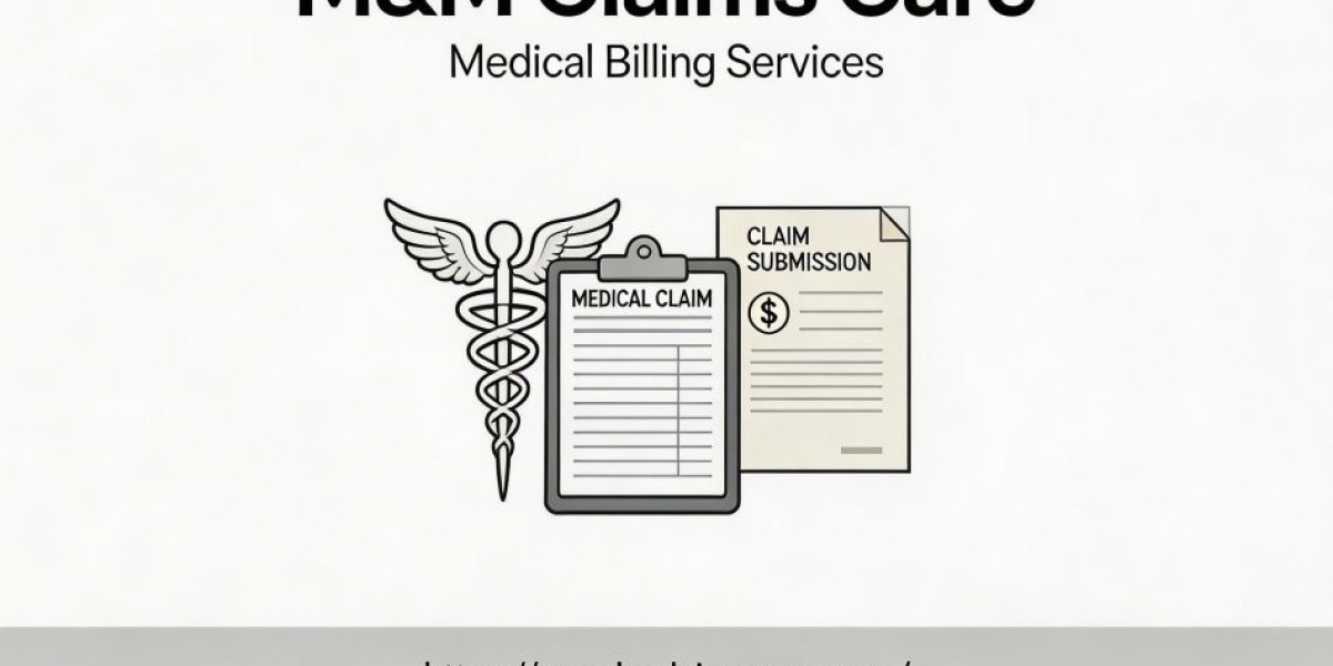 Why Professional Medical Billing Services Are Essential for Healthcare Practices