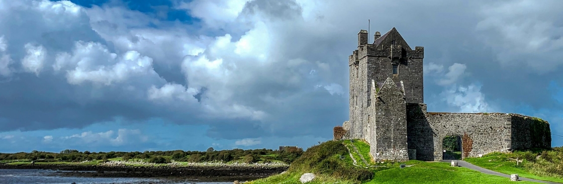 Failte Tours Ireland Cover Image
