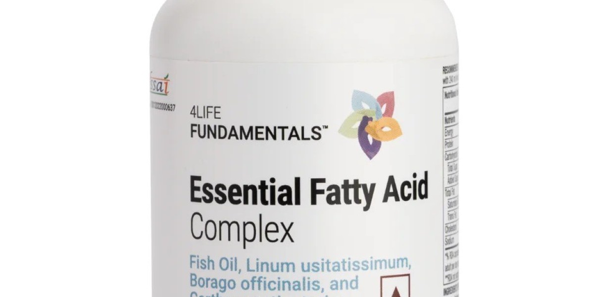 Herbalfit Mart – Discover the Power of 4Life Supplements for Better Health