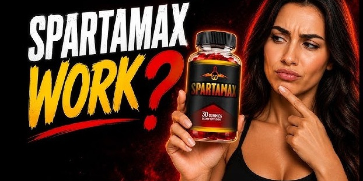 Spartamax:[Spartamax Review]Advanced Daily Performance Formula