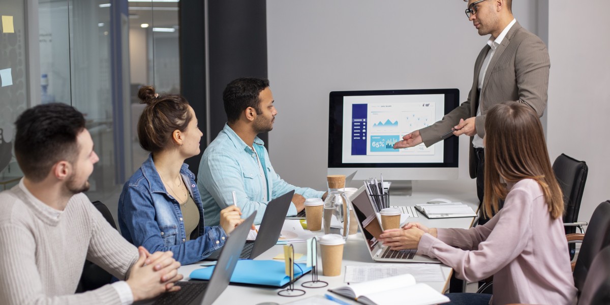 Xs One Consultants: Smart Consulting for Smarter Businesses