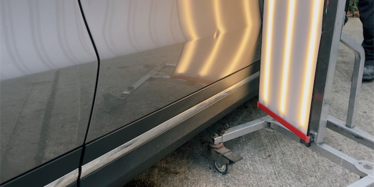 Peterborough Dent Repair Services | Expert Paintless Dent Solutions
