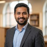 Chirag Patel Profile Picture