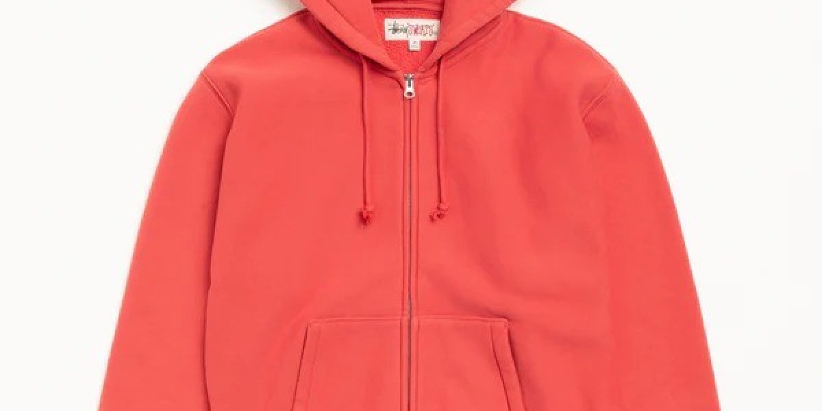 Before It Sells Out Again, Where Can You Get the Stussy Outfits?