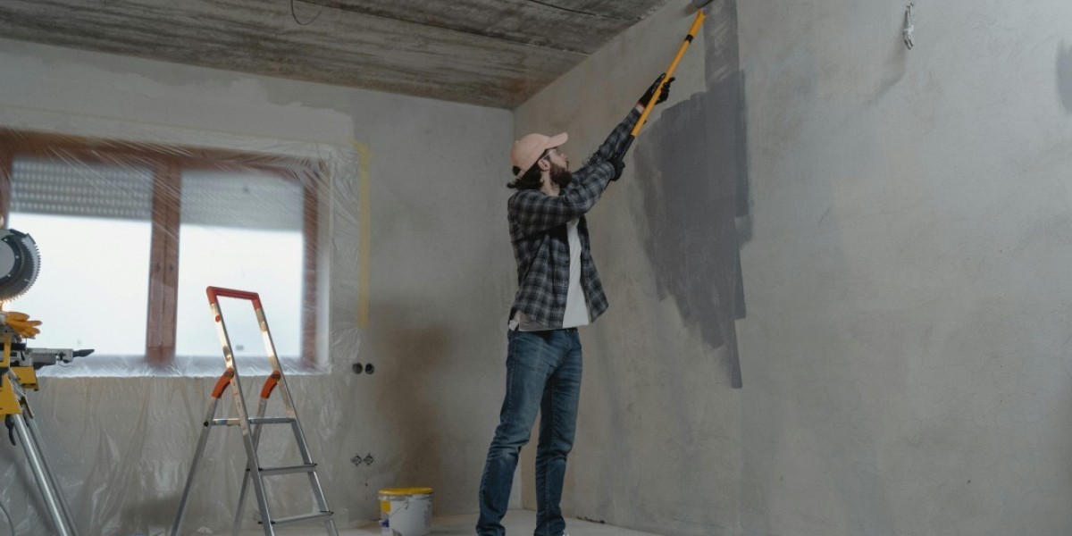 Interior Painting Services Slough