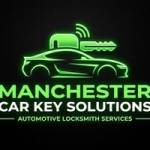 Manchester Car Key Solutions Profile Picture