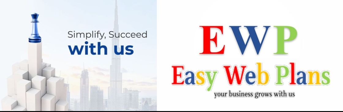 Easywebplans IT LLC Cover Image