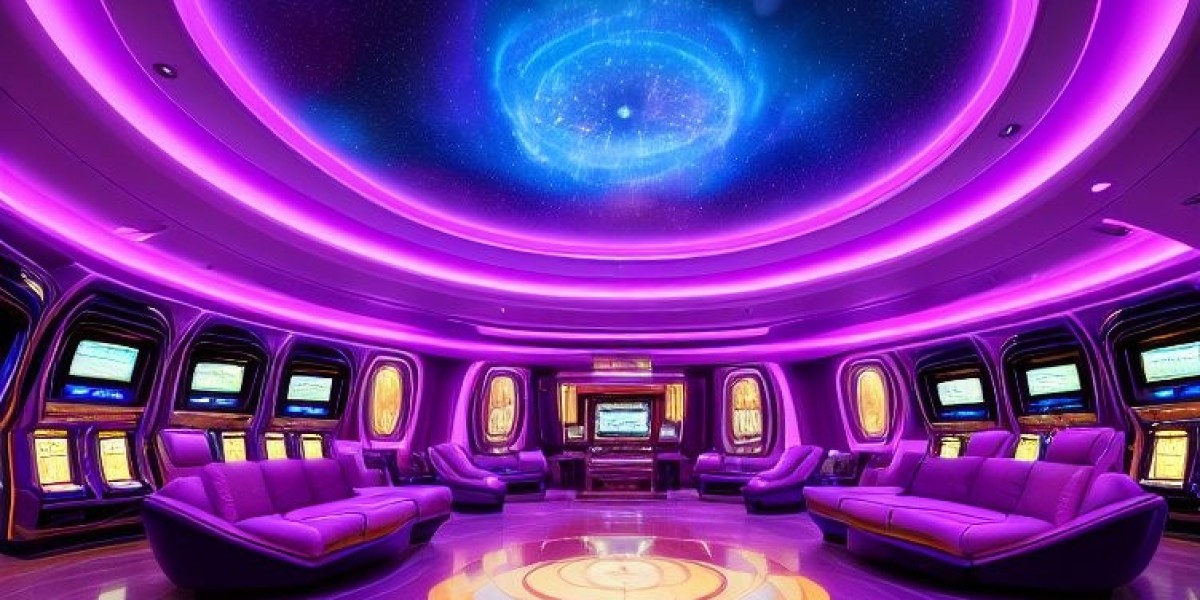 Gambling house AmonBet and the Megaways Revolution
