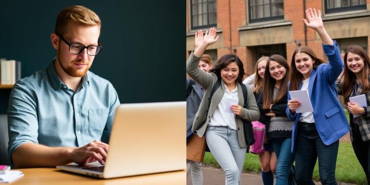 How Assignment Writing Helpers Are Transforming Student Life