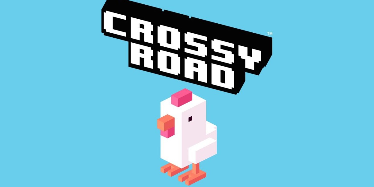 Hop, Skip, and Don't Get Squashed: A Guide to Crossy Road Fun