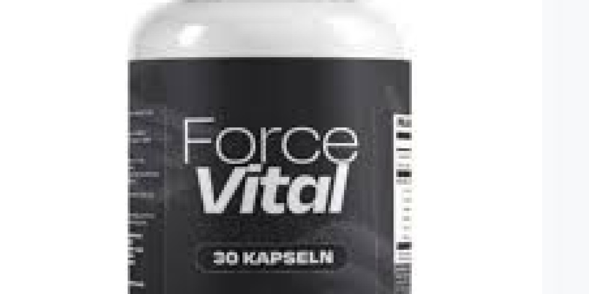 https://www.facebook.com/ForceVital.DE/