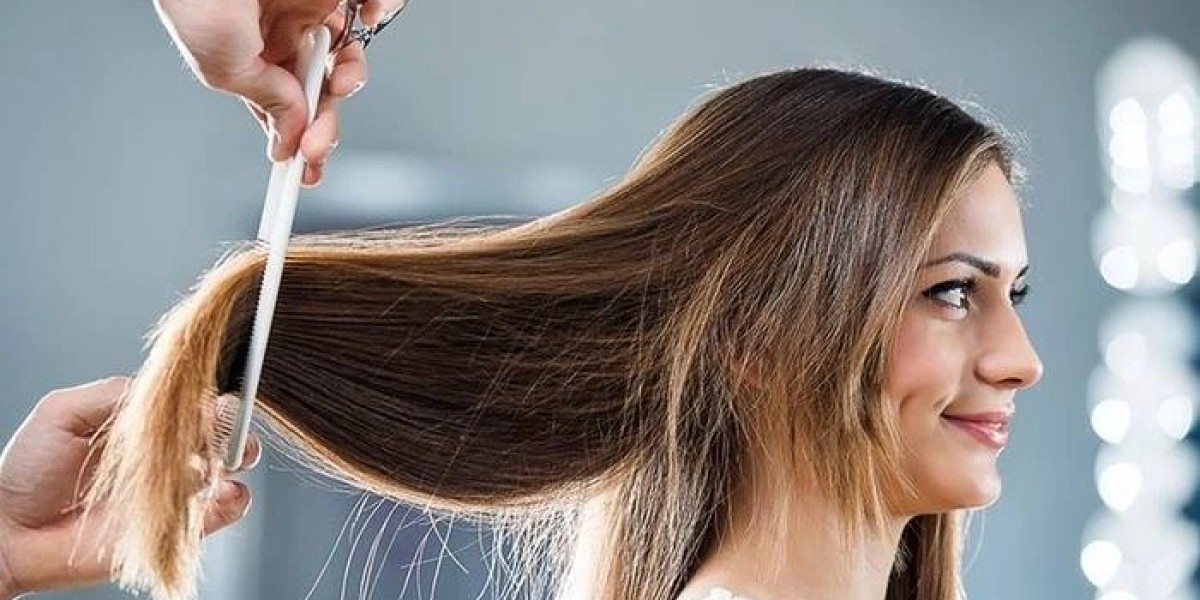 High-End Aesthetic Mastery: The Definitive hair salon in stafford tx for Professional Results