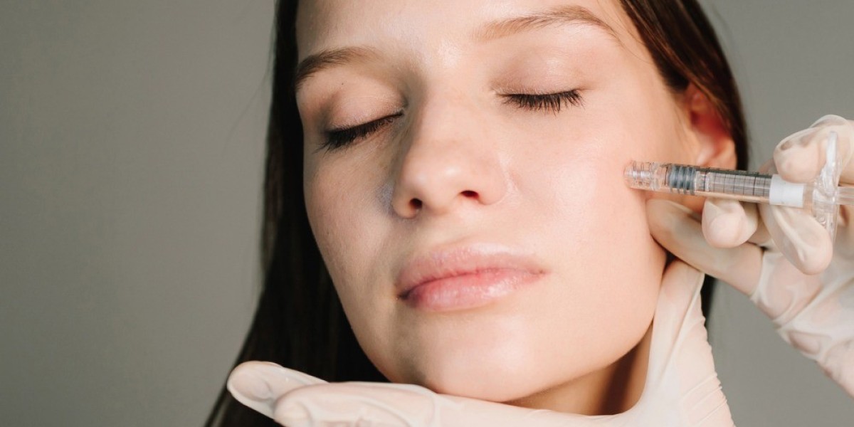 Is Hyaluronic Acid Injections the perfect hydration fix for glowing skin?