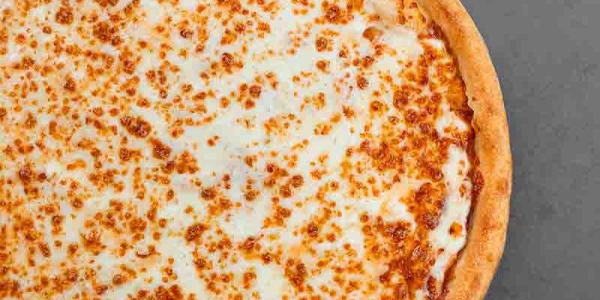 Why Cheese Pizza Still Wins Over Every Other Flavor