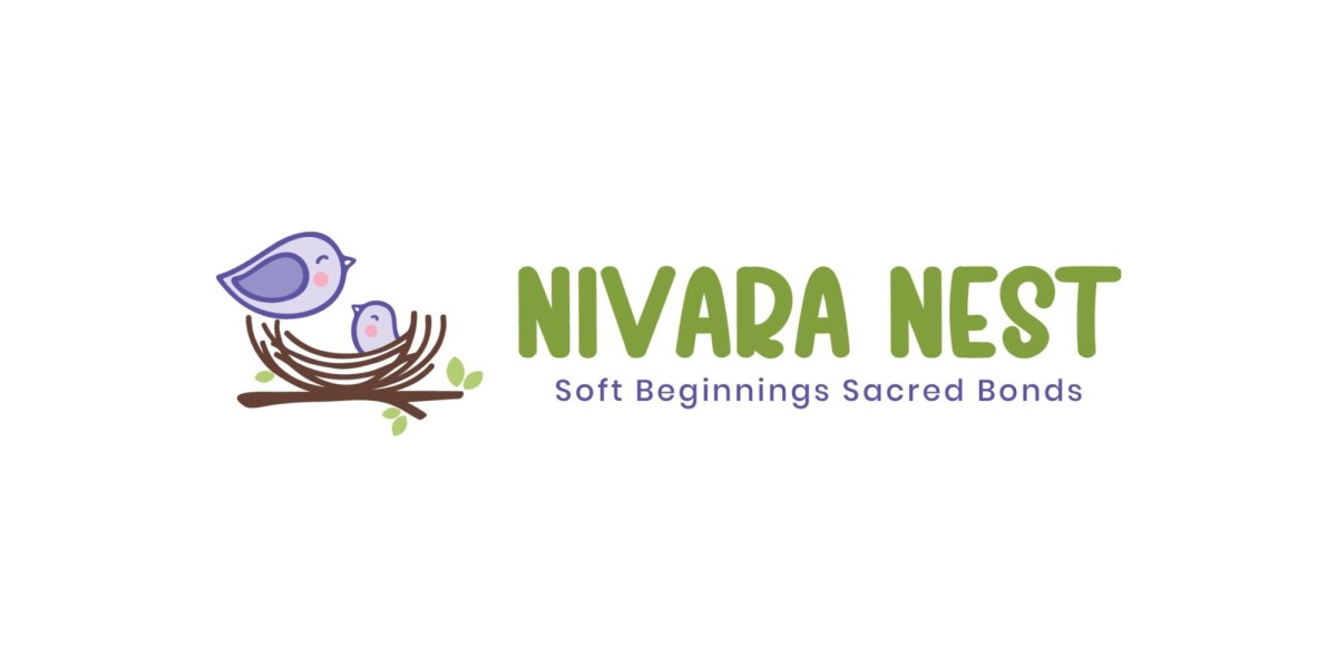 Nivara Nest: Comfort and Care Redefined for Your Little One