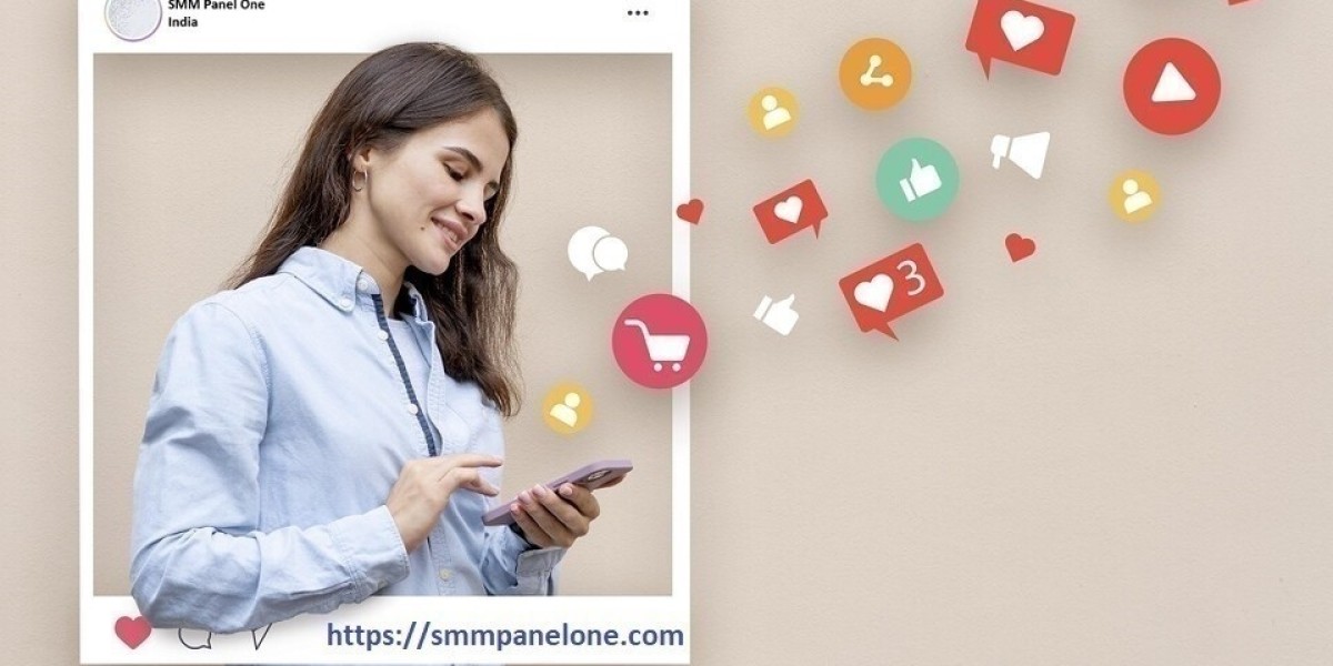 How SMM Panel Instagram Services Are Changing Social Media Growth in 2026