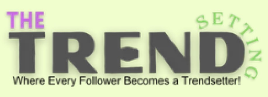 TheTrend Setting Cover Image