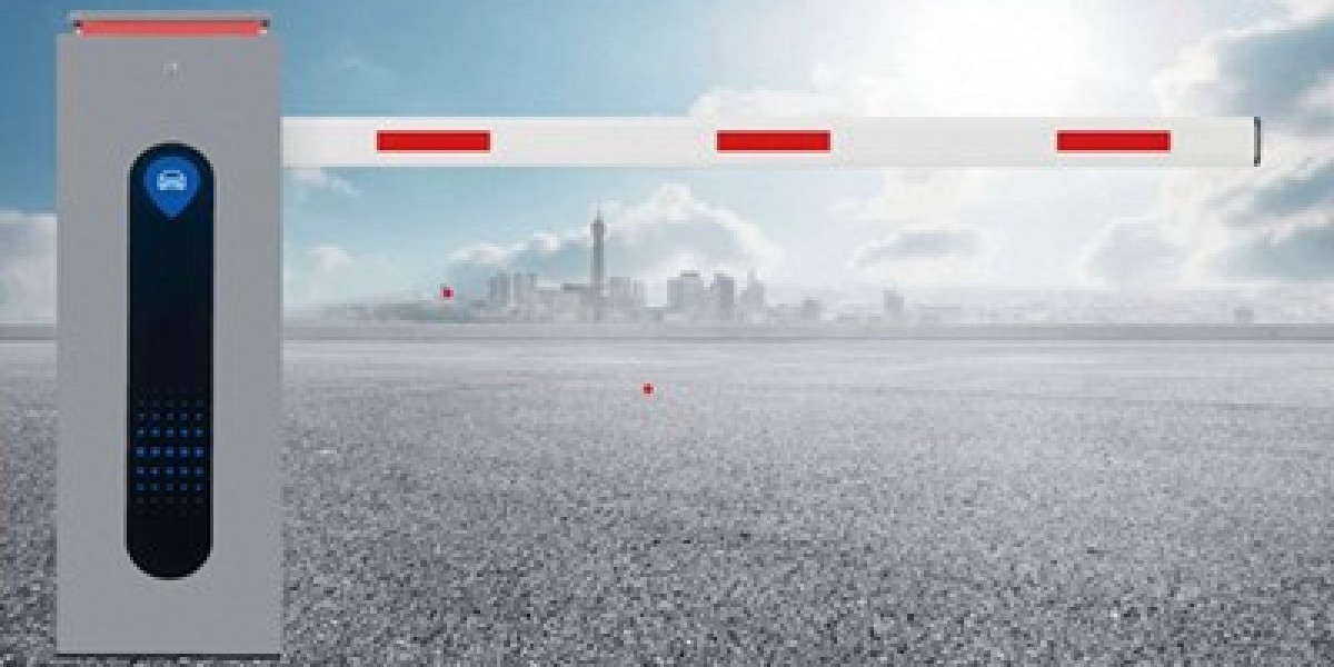 Modern Carpark Barrier Systems for Secure Property Access
