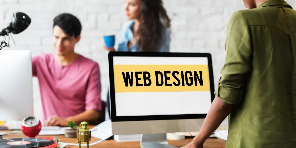 How Can Dubai Web Design Strengthen a Company’s Online Reputation?