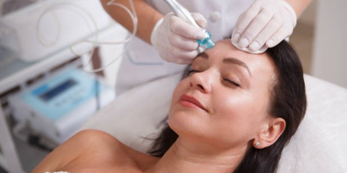 Can HydraFacial Be Combined With Other Treatments?