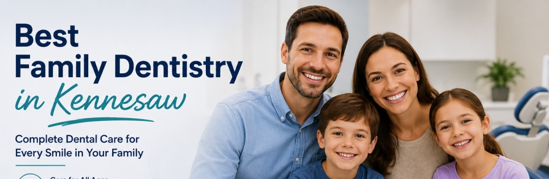 Family Dental Solution Cover Image