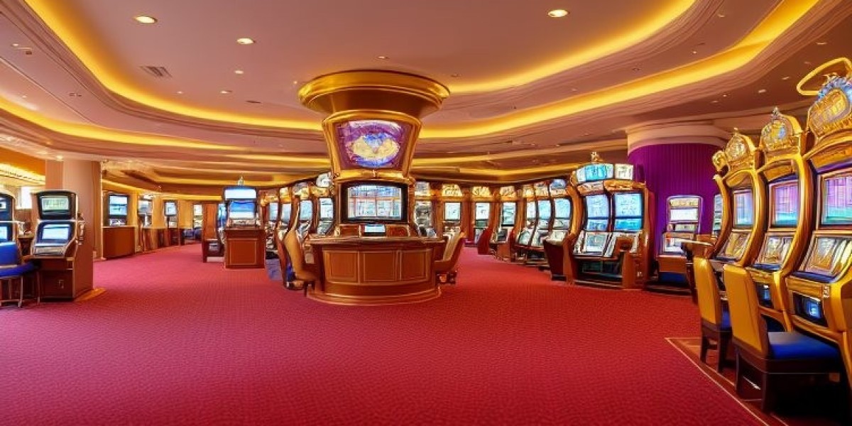 Pachinko at Luckyones-casino.Ca Transforms Betting