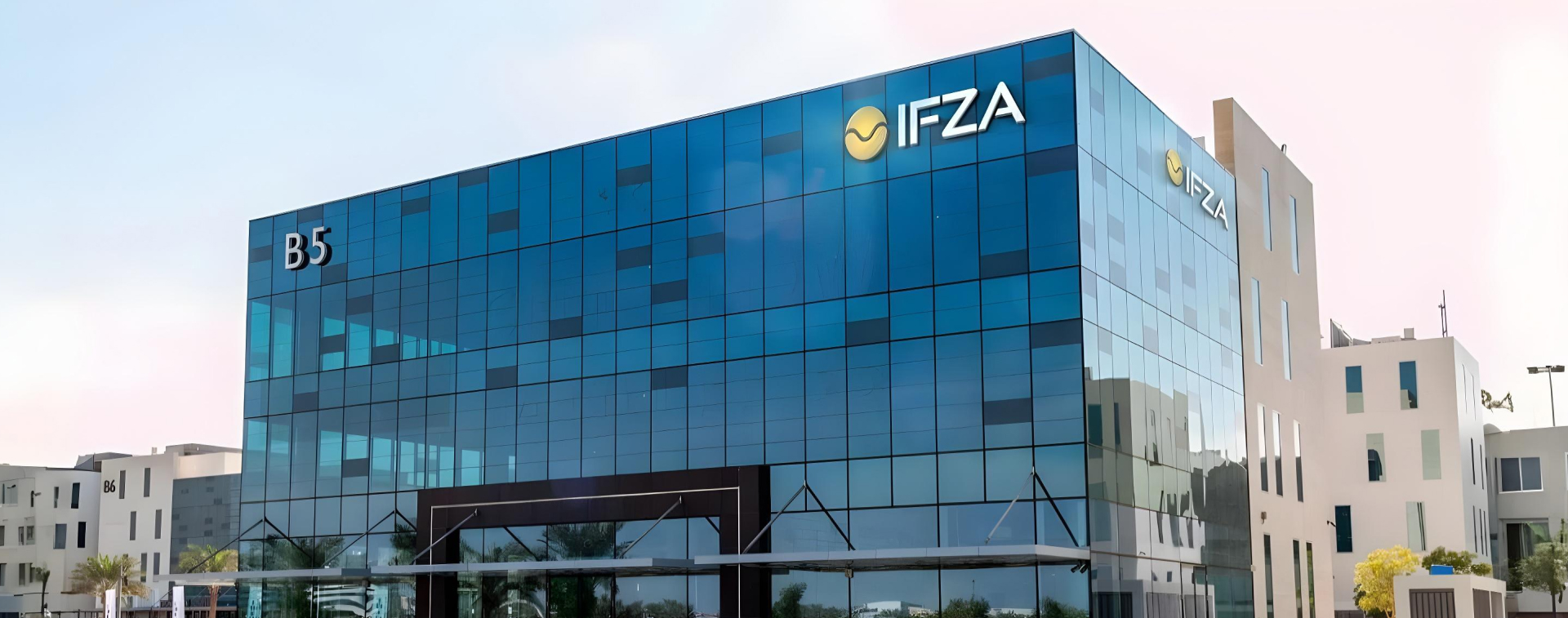 IFZA Free Zone Company Formation in Dubai | Free Zone Business Setup Experts
