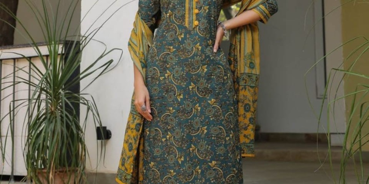 Letsstyle Blends Elegant Ethnic Tradition with Modern Fashion Effortlessly
