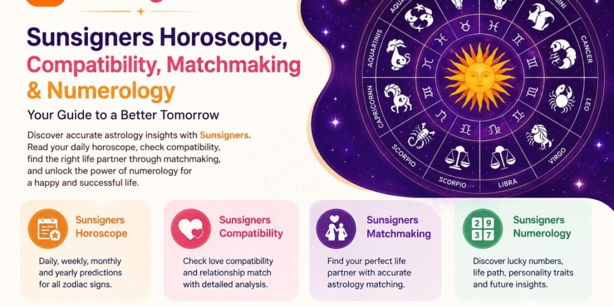 What is Sunsigners Horoscope?