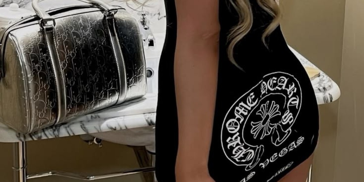 Why Chrome Hearts Clothing Continues to Dominate Luxury Streetwear Fashion