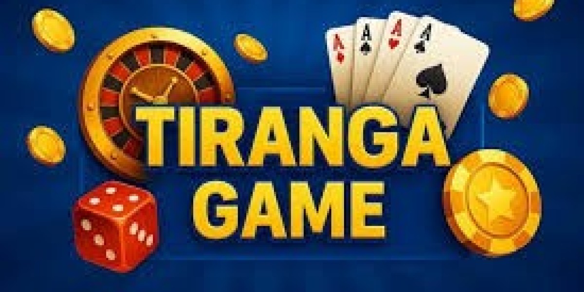 Tiranga Login Portal for Seamless Gaming