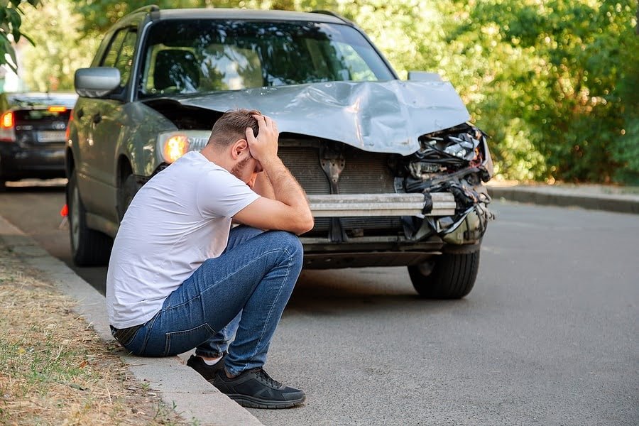 Houston Car Accident Lawyer | Top Injury Attorneys At Orange Law
