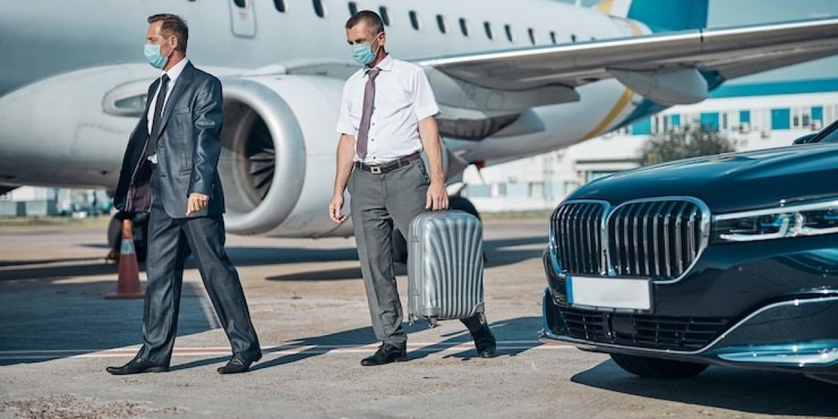 Private Car Service for Group Airport Travel and Larger Rides