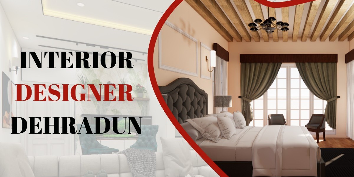 Looking for the Best Interior Designer in Dehradun? Design by Space Manager