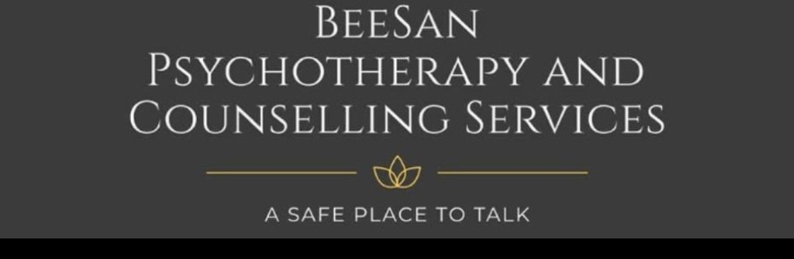 Beesan Psycho Therapy Cover Image