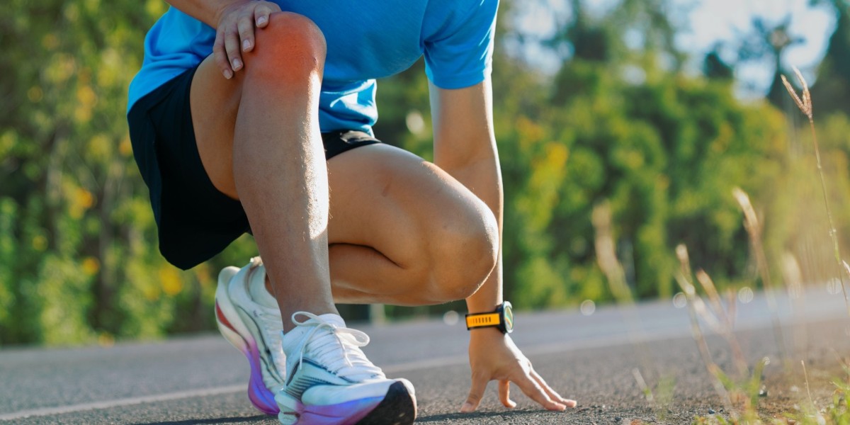 Sports physiotherapy for weekend warriors