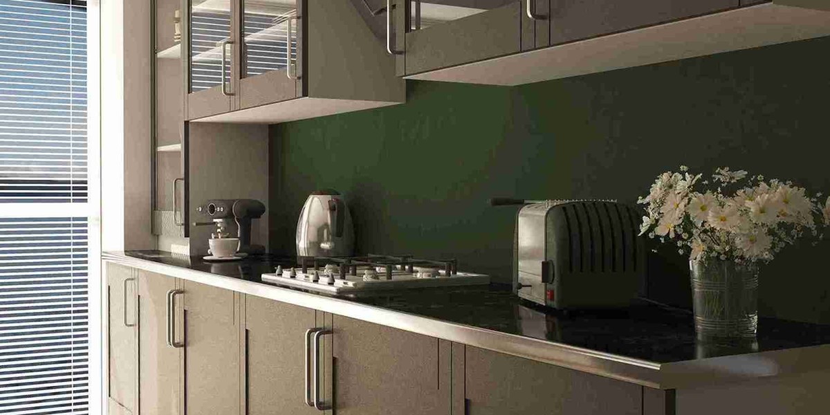 Custom Cabinetry Trends Every Homeowner Should Know