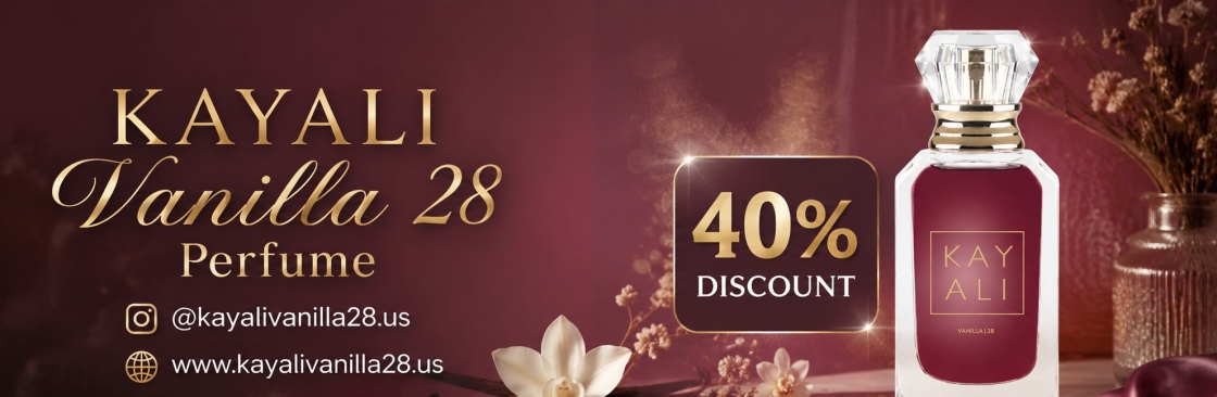 kayali vanilla28 Cover Image