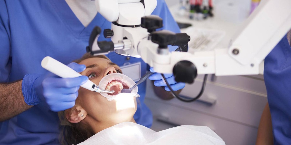 Root Canal Treatment in Dubai Tooth Infection Cure Guide